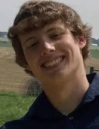 Obituary information for Caleb Scott Sanders Glessner