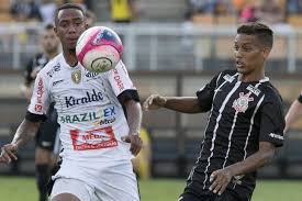 Assistência de luan com um cruzamento após escanteio. Corinthians X Bragantino Saiba Como Assistir Ao Jogo Ao Vivo Na Tv