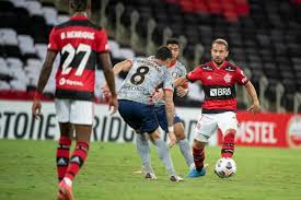 Flamengo x velez vai ser tranquilo? Flamengo X Velez Sarsfield Ao Vivo Onde Assistir A Transmissao E Horario Futebol Esportes O Povo