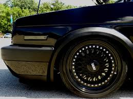 18x8.5jj / 18x9jj pcd : Black Bbs
