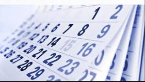 Zile lucratoare in anul 2017 rev luna. Cate Zile Libere Avem In 2017 Calendarul SÄrbÄtorilor Legale