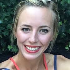 Mayra Werner's Instagram, Twitter & Facebook