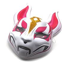 Entdecke rezepte, einrichtungsideen, stilinterpretationen und andere ideen zum ausprobieren. Unisex Fox Drift Halloween Cosplay Costume Props Latex Full Face Mask Helmet Walmart Canada