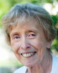 Elizabeth "Betty" Alice Bennett Obituary May 4, 2019