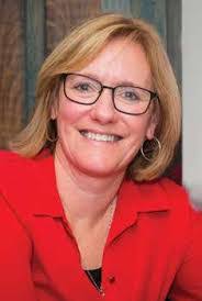 Patricia Brobst's Instagram, Twitter & Facebook