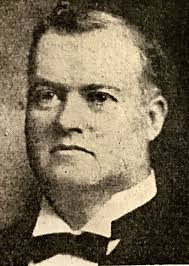Edward Knox Proctor Jr. (1862-1902)