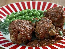 ▇ღஐƹ̵̡ӝ̵̨̄ʒஐღ the profile picture was taken on a later batch. Faggots Traditional Offal Dish From West Midlands United Kingdom