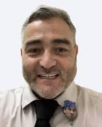 Michael Chavez, Clinical Social Work/Therapist, Riverside, CA, 92507