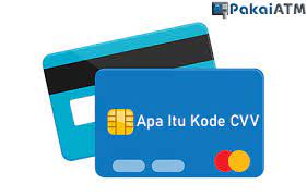 Kode keamanan kartu atm bri. Apa Itu Kode Cvv 2021 Fungsi Jenis Kartu Cara Tips Pakaiatm