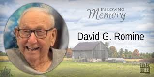 Hartzler Funeral Service