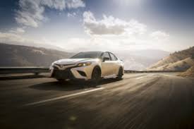 We test the fuel economy of the toyota camry. Toyota Camry Mpg Faulkner Toyota Trevose Pa