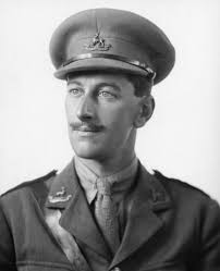 Officers of the 15th Royal Warwickshire Regiment