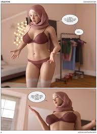 Valentine Convo [Losekorntrol] - Porn Comic