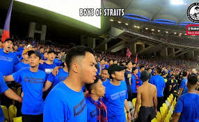 Final piala malaysia 2019 kedah vs jdt. Final Piala Malaysia 2019 Jdt Kedah Curva Bos Chant X 07 Cute766