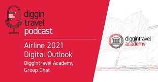 ‎continue academy تهدف الاكاديمية لتعليم الطلاب والخرجين من الجامعات المختلفة. 5 Positive Airline Digital Trends I Want To See Continue In 2021 Diggintravel Com