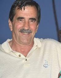 Frank KULON Obituary (2015)