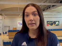 Evie is of Central importance to Team GB during Olympic Games