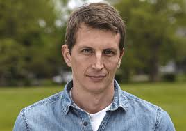 A Field Guide to the North American Family': Garth Risk Hallberg, earlier  and shorter