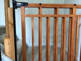 Summer infant banister and stair gate with dual installation kit. Summer Banister Stair Top Of Stairs Gate With Dual Installation Kit Walmart Com Walmart Com