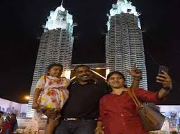 Check spelling or type a new query. Marvel At Malaysia S Petronas Twin Towers In Bengaluru Events Movie News Times Of India