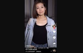 Yoyo chen is a hong kong actress under tvb since 2004. 39æ­²é™³è‡ªç'¤ æŠ–éŸ³ çˆ†æ–™ æˆ'æœƒè®Šå¾—æ›´å¥½ ç¶²æ°' æœ‰æš—ç¤º æµå‹•æ–°èž