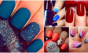 Ver más ideas sobre uñas pintadas, disenos de unas, uñas. Pin En Maquillaje