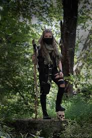 See more ideas about apocalyptic, apocalyptic fashion, post apocalyptic. Diy Post Apocalyptic Costume For Girls Cuckoo4design