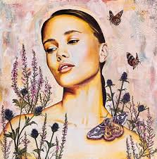 Sarah Field Sonnenberg