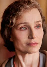 Saga Blackwater Fan Casting