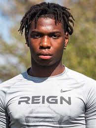 Central Michigan All Time Football Recruits in Florida