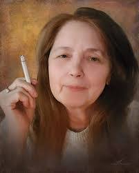 Elizabeth Penick's Instagram, Twitter & Facebook