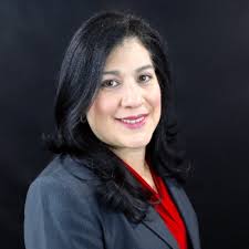 Caprice Taylor Mendez