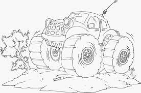 Check spelling or type a new query. Monster Truck Coloring Pages Online Bestappsforkids Com
