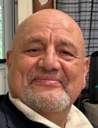 Luis Maldonado Obituary (1954