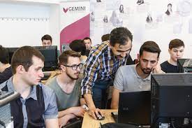 Facultatea de informatica iasi, iasi, romania. InformaticÄ Admitere LicenÈÄ Admitere 2021 Universitatea Alexandru Ioan Cuza Din IaÈi