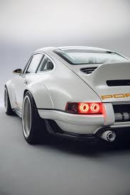Iconic Supercars Symbols Of Luxury In 2020 Singer Porsche Porsche 911 Porsche Cars