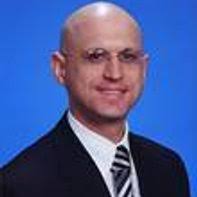 Love is Blind Painting by Mike Marco