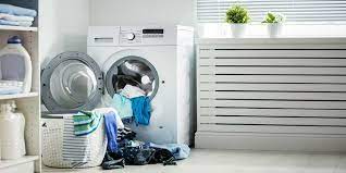 I can't find anything online for the speed queen apartment units, they're all just stacked washer and dryers. Washer Dryer Combos The Key To Avoiding The Landromat