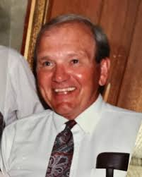 John Stoeckinger Obituary