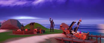 Battle pass progression in fortnite chapter 2 has received a number of fundamental changes meant to reduce heavy grind sessions of past seasons. How To Evolve The Coral Buddies To The Wood Age In Fortnite Chapter 2 Season 3 From The Primordial Ooze Gamepur