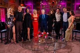 Peacock releasing uncensored 'RHONJ' reunion part 3 after 'VPR' success
