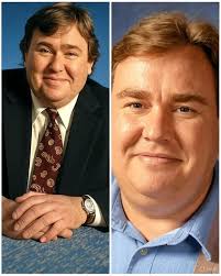 John Candy's kindness and generosity