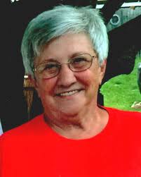 Freida Linkous Obituary