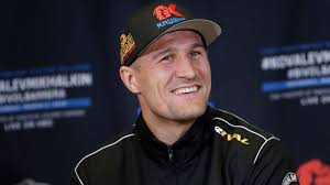 Sergey Kovalev defenderá ante Anthony Yarde en Rusia
