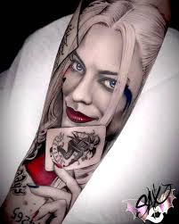 Fusion tattoos are some of the most inventive tattoo designs. 38 Stunning Badass Tattoos For Women With An Attitude