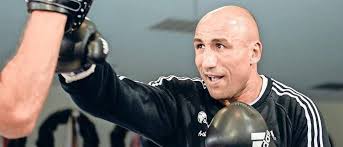 Vor seinem 50. Profikampf als Boxer: Arthur Abraham: Blick in die Seele