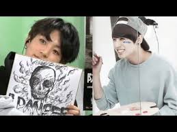 Ë°©íìëë¨ É²å¼¾å°å¹´å£ Bts Jungkook Drawing Skills Kpop Vgk Youtube Drawing Skills Bts Drawings Youtube Bts drawing skills copyright disclaimer: ë°©íìëë¨ é²å¼¾å°å¹´å£ bts jungkook