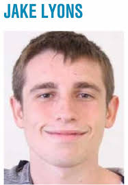Jacob Lyons Missing