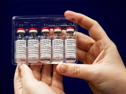 Administration of covid‑19 vaccine astrazeneca during pregnancy should only be considered when the potential benefits outweigh any potential risks (including those described in sections 4.4 and 4.8). Oxford Astrazeneca Vaccine Produces Strong Immune Response From Booster Shot Study Europe Gulf News