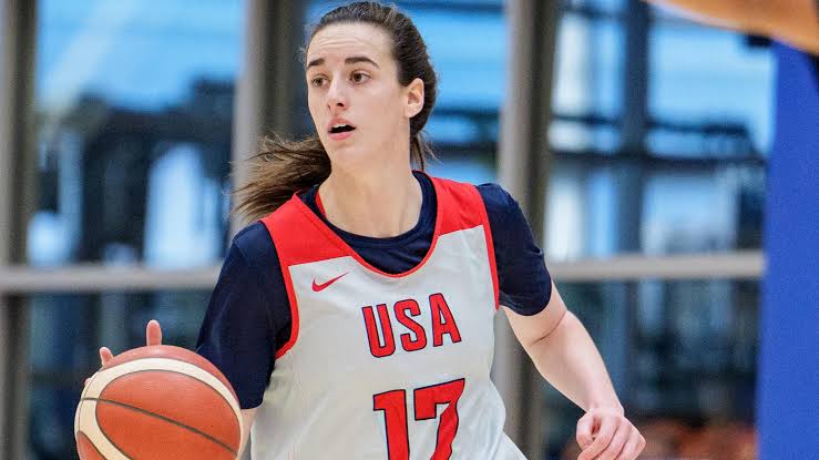 Caitlin Clark to Make USA Basketball Debut, Return from Injuries for 1st  Time in 8 Months